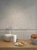 Бордюр Kerama Marazzi Ферони OS/A296/8349 серый светлый матовый 20x5.7 фото 10
