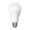 Лампа светодиодная Uniel Bicolor LED-A60-9W/WW+NW/E27/FR PLB01WH