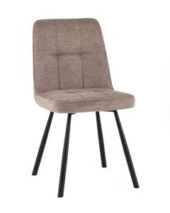 Стул Stool Group Trell OS-2445-5 Bregocv-34 brown DUAL коричневый