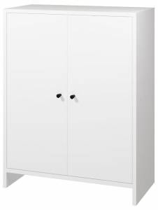 Тумба Атмосфера Квадро 00-00024874 Белый