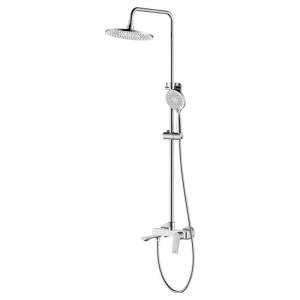 Душевая стойка Osgard Solen 57050 хром