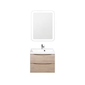 Мебель для ванной BelBagno Marino 60 rovere grigio