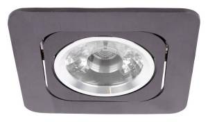 Встраиваемый светильник Loft It Screen 10328/A Black