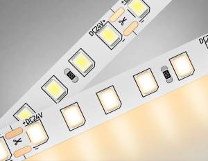 Светодиодная лента Ambrella Light Illumination GS3101