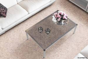 Пробковое покрытие Corkstyle Cork Wise P999 Crеme клевое 915x305x4 мм