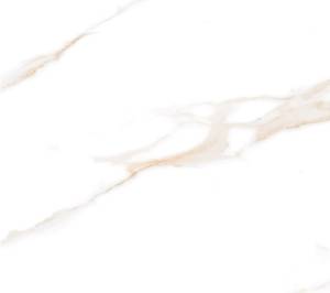 Керамогранит Ceradim Calacatta Regal Gold белый Матовый 80х80