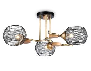 Подвесной светильник Ambrella light Traditional TR80164