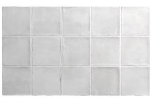 Керамическая плитка Equipe Argile 27576 Ice 10x10