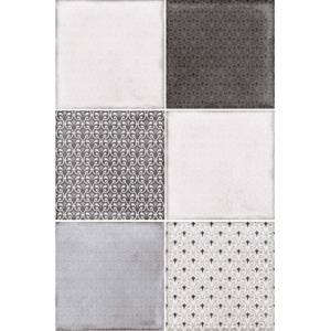 Декор Equipe Splendours 24057 Royal Grey 15x15