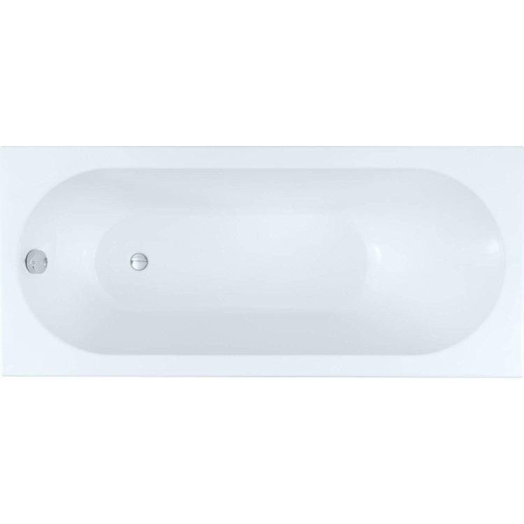 Акриловая ванна Aquanet Lotos 309624 170x75