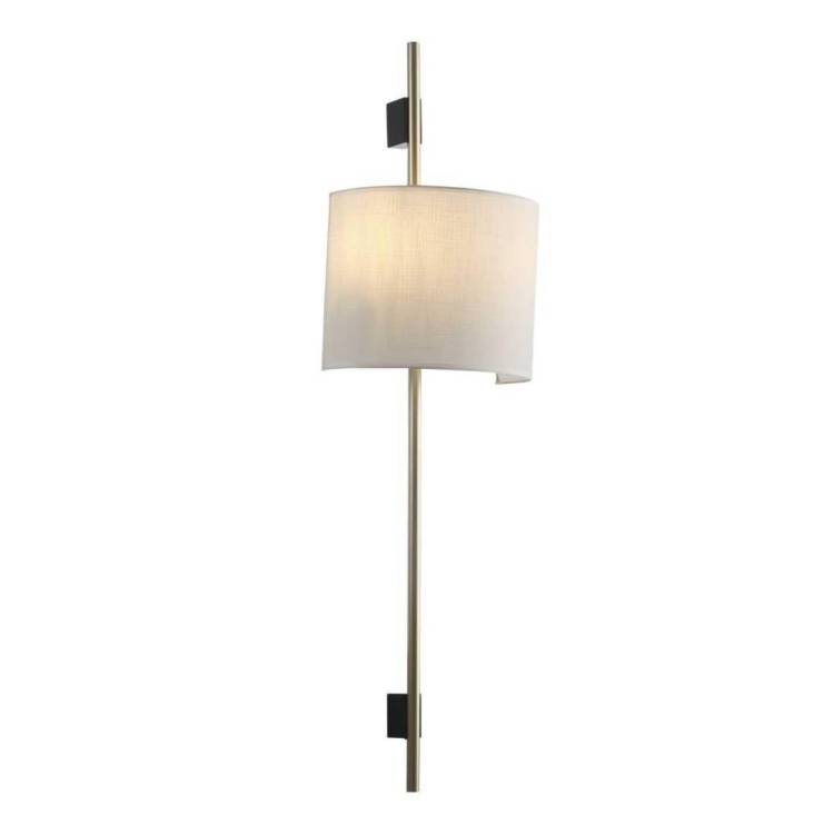 Настенный светильник ST Luce Alfa Sl6227.201.02