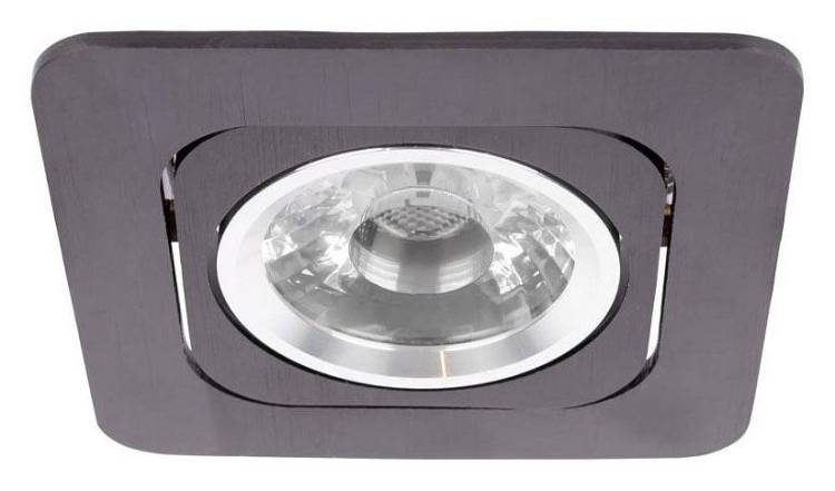 Встраиваемый светильник Loft It Screen 10328/A Black