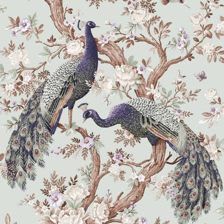 Обои флизелиновые Aura Laura Ashley 113398