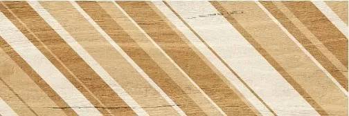 Декор Grasaro Home Wood G-80/MR/d01 20x60