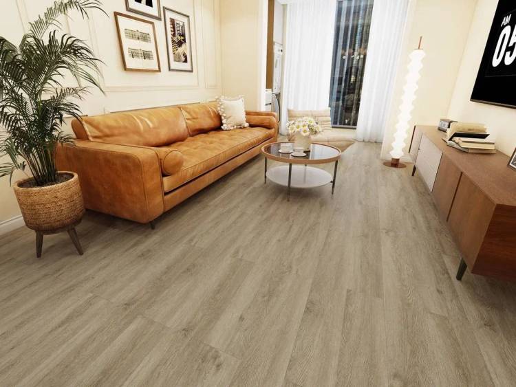 SPC Ламинат Icon Floor Ultramarine 3.5/42 4V UM-33 Дуб Фернан 1220x184