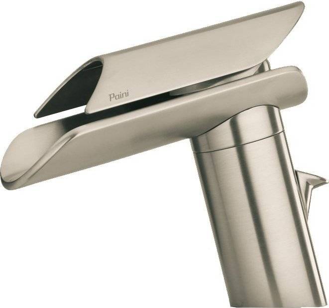 Смеситель для раковины Paini Morgana 73PW211