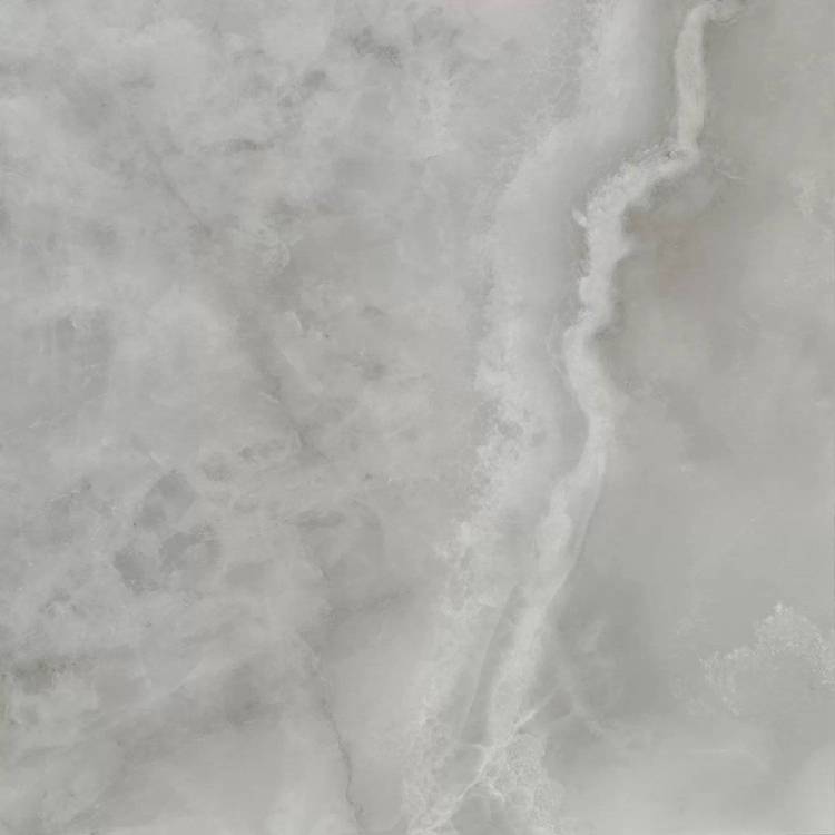 Керамогранит Kerama Marazzi Ониче SG015822R Серый Светлый Лаппатированный Обрезной 119.5x119.5