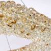 Подвесной светильник Modelux Modestyle MS.6000.800 GD фото 4