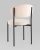 Набор из 4 стульев Stool Group Бриф SN AV 477-C05-9005-K бежевый фото 8