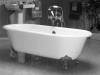 Ванна чугунная Elegansa Gretta Н0000361 167.5x76.5x46 Белый фото 3