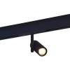Трековый светодиодный светильник ST Luce Skyline 48 ST808.436.08 фото 3