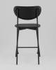 Стул барный Stool Group Minnie HPB2318 HAB1-32 черный фото 5