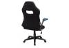Компьютерное кресло Woodville Plast 11911 1 light blue / black фото 5