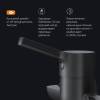 Смеситель для ванны с душем AM.PM X-Joy S F85B90122 черный фото 6