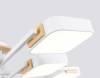 Люстра на штанге Ambrella light Comfort FL4888 фото 3