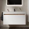 Мебель для ванной Sancos Smart SM90W фото 2