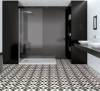 Керамическая плитка Dvomo Timeless Berkeley Essence Graphite 45x45 фото 5
