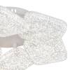 Потолочная светодиодная люстра Escada Agata 10264/6LED фото 3