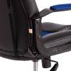 Кресло игровое Tetchair Driver 19300 фото 9