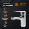 Смеситель для раковины Orange Prim M42-021CR,хром фото 7