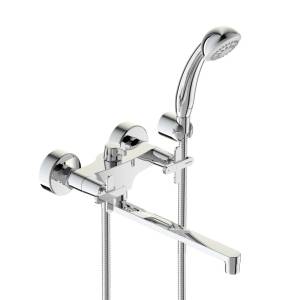 Смеситель универсальный Vidima ВидимаАрт BA329AA