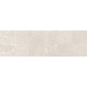 Декор Ibero Neutral Atelier White 29x100