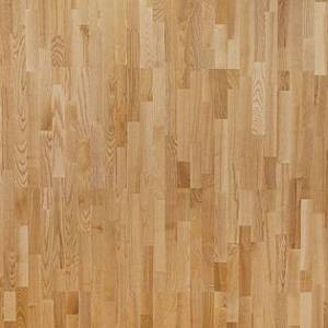 Паркетная доска Focus Floor Smart Ясень Натурал 3-полосная 1116x188x14