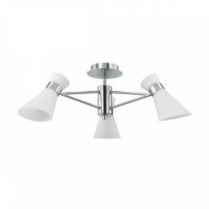 Потолочная люстра Lumion Moderni Laconica 3498/3 (распродажа)
