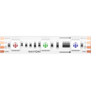 Светодиодная лента Led Strip 201244