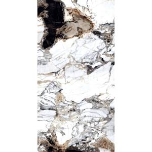 Керамогранит Arcadia Ceramica Grande Crystal HG2002-A High Gloss 60x120