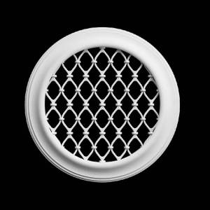 Вентиляционная решетка Artpole SVR9 25x2x25