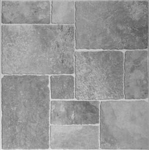 Керамическая плитка Fakhar Dorin Ceram 357 Gray Montreal 33x33