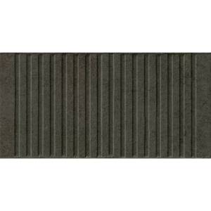 Керамическая плитка Peronda FS Loft Black 20x40