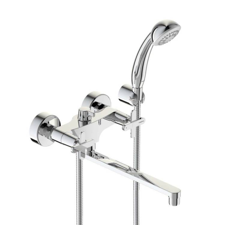 Смеситель универсальный Vidima ВидимаАрт BA329AA