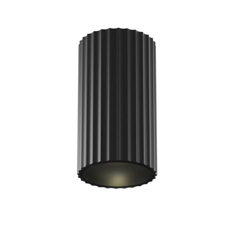 Потолочный светильник Technical Calipso C106CL-01-GU10-B