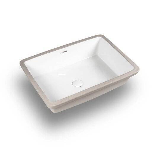 Раковина BOND Cube S99-600 60 см