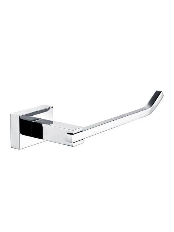 Держатель для туалетной бумаги Bath Plus Bruklin BR-86010B хром