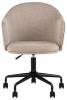 Кресло компьютерное Stool Group Echo Echo office chair light beige бежевый фото 3