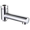 Излив AQUAme AQM8301CR поворотный, с картриджем, Хром