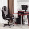 Кресло компьютерное Tetchair Neo 2 (22) 19578 черный, серый фото 14